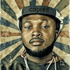SUSPECT 95 - DIT LUI REMIX BY CAPRES DJ