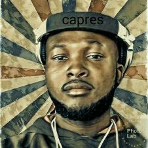 SUSPECT 95 - DIT LUI REMIX BY CAPRES DJ
