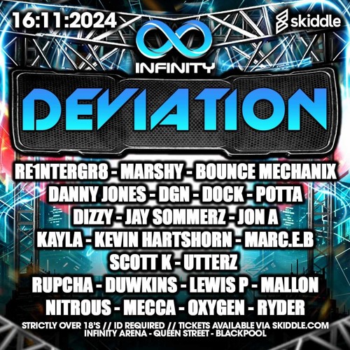 01 Deviation Promo Mix 2024