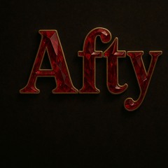afty