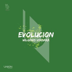 UR343 Wilgenis Vergara "Evolucion" *preview