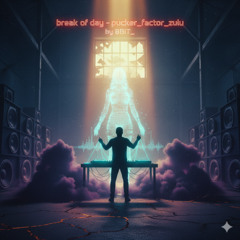 break of day - pucker_factor_zulu