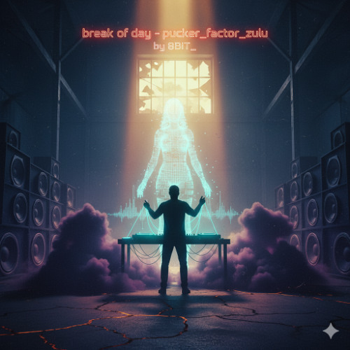 break of day - pucker_factor_zulu