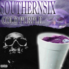 COLD PURPLE
