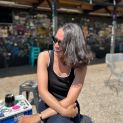 Selective Listening with Alyssa Stowers @ The Lot Radio 07-06-2025