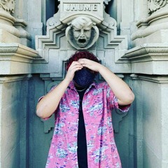 Eric Miranda - BE MY HOLIDAY (Prod. JBANX)