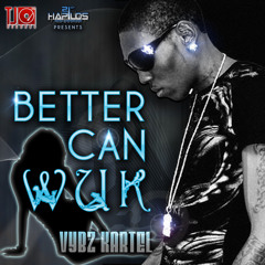Better Can Wuk