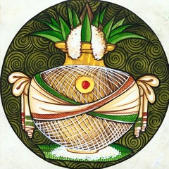 the waterbearer rain maker (earth beat )