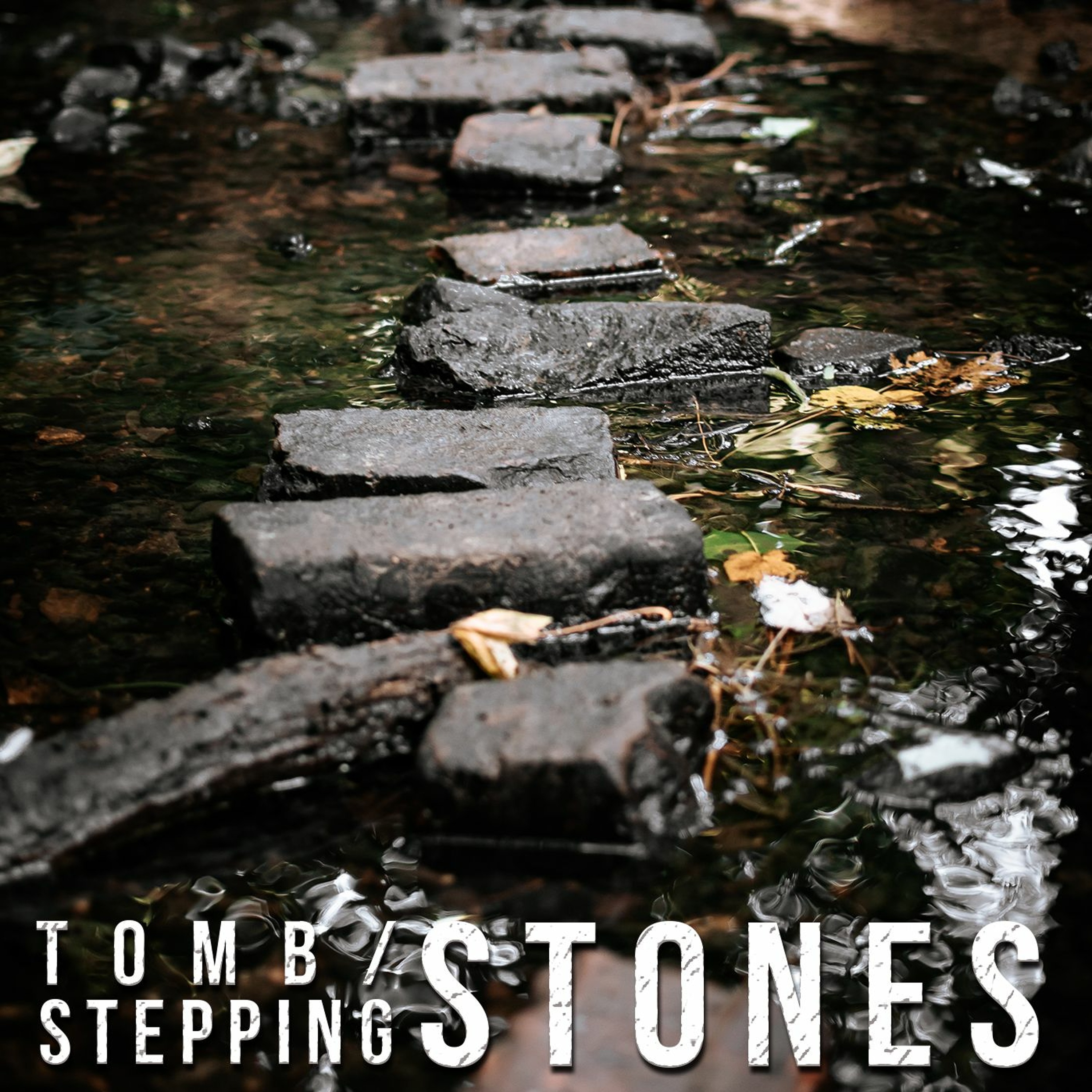 Tombstones or Stepping Stones episode artwork