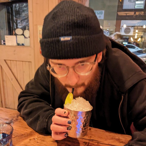 Off-Switch Audio w/ Sam ULG - 16/03/2025