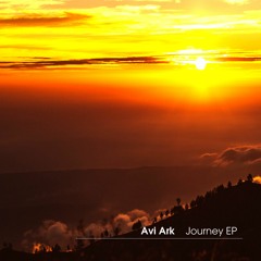 Avi Ark - Journey EP