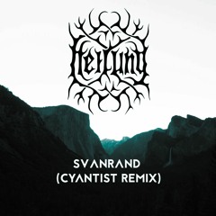 Heilung - Svanrand (Cyantist Remix)