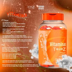 TMZ Music - Vitamina (beef)