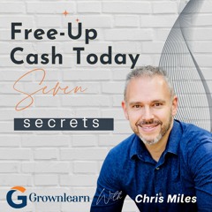 Seven Secrets To Financial Freedom Learn How To Become 'Work Optional'