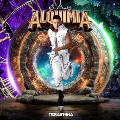 DJ TERASHIMA - ALQUIMIA