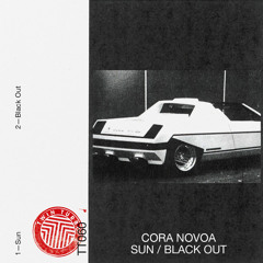 Cora Novoa - Black Out