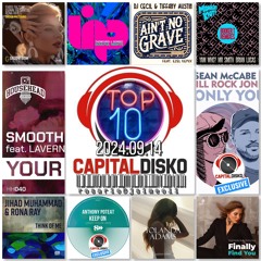 2024.09.14 DJ ROSARIO SIMEOLI