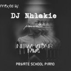 dj Nhlakie you are the one remix_elaine