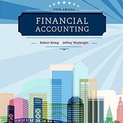 ePUB download Financial Accounting (What's New in Accounting) TXT