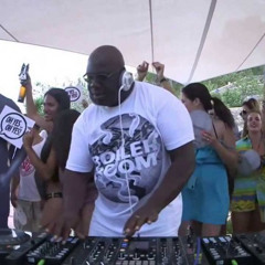 Carl Cox - Boiler Room - Ibiza Villa 2013( 2023 Haniel Cat Remake)