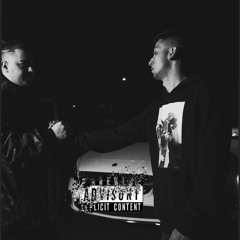 AFFAMATI (feat Regen kaiser) (prod treyst)