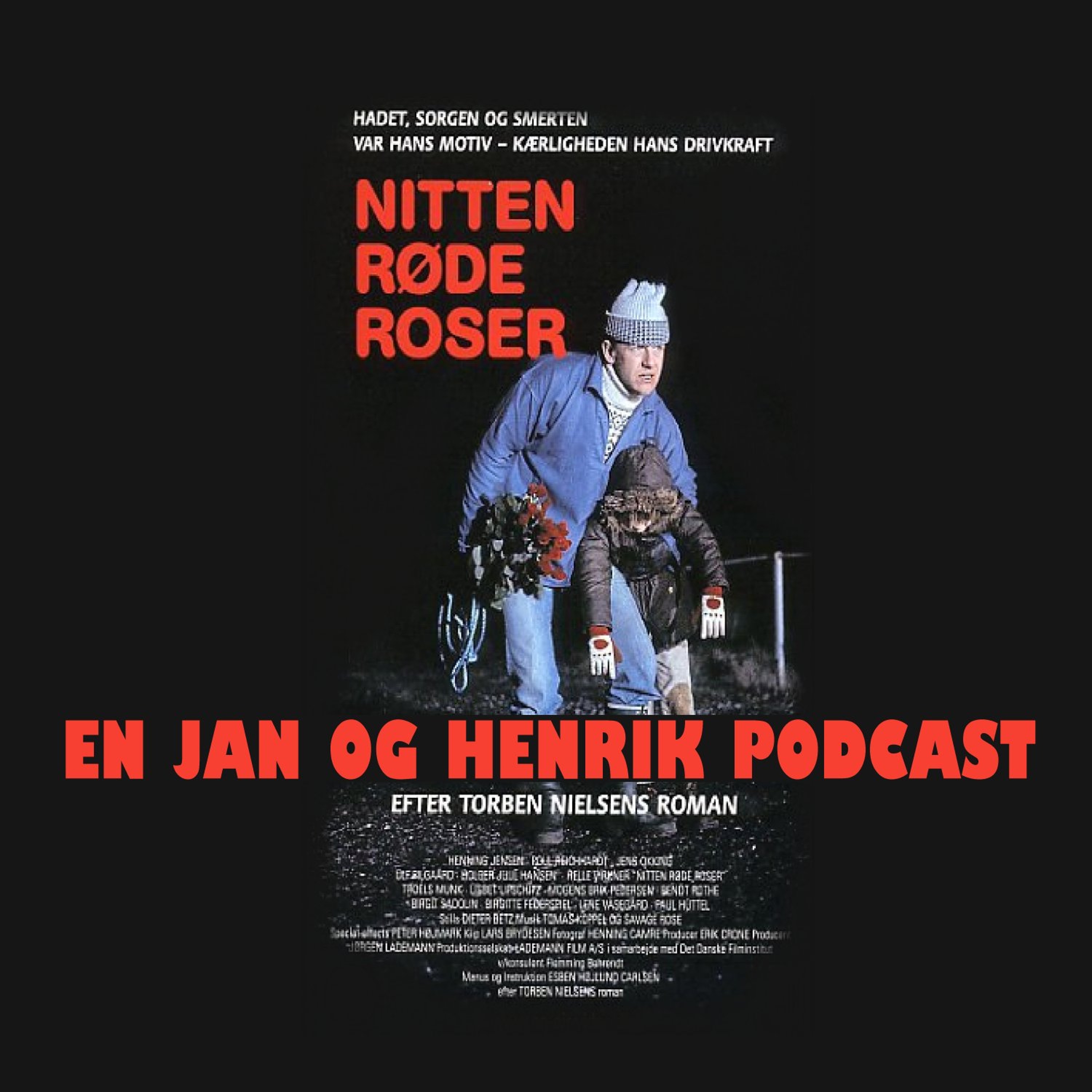 Huset På Christianshavn og gamle danske film podcast. Kronologisk gennemgang.