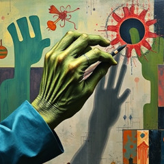 Creative Process II