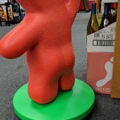 Damn - Boi - He - Thicc