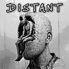 KadoTheArtist “DISTANT” (Official Audio)