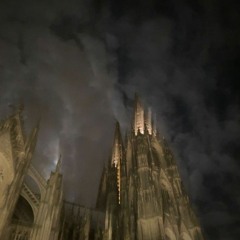 no clue [ taylor morgan ]