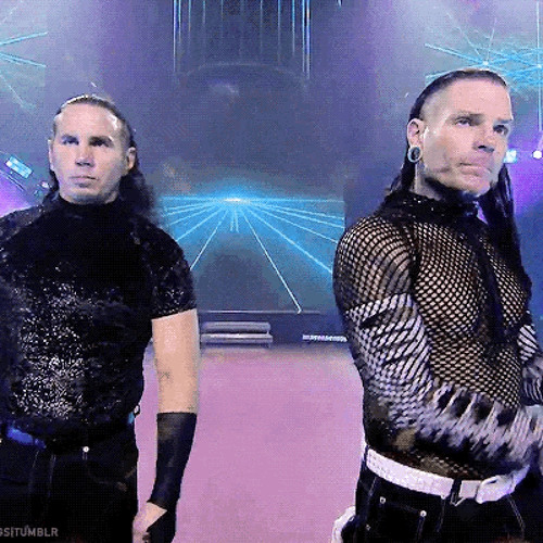 Matt n’ Jeff Ft.Sk8star