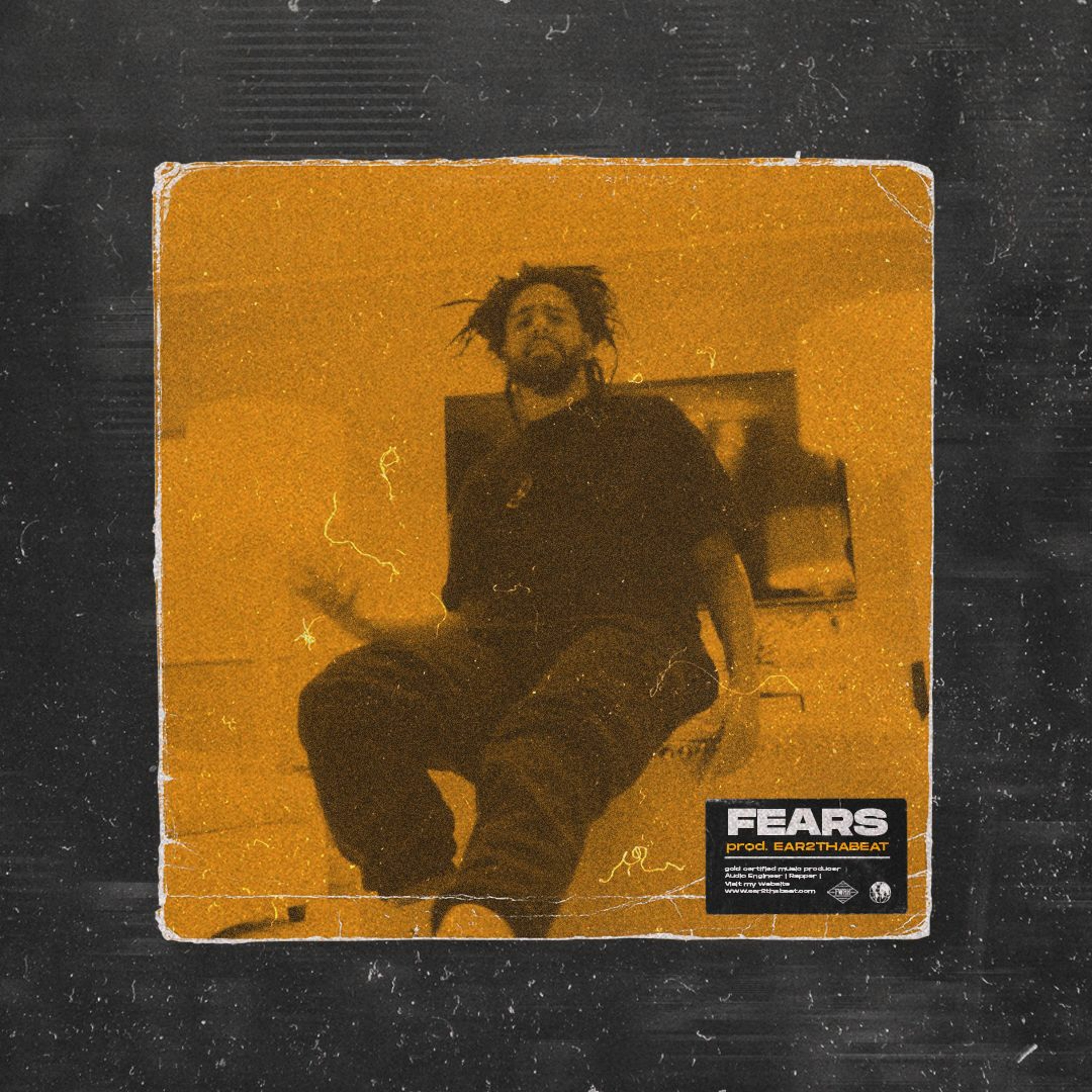 FEARS episode artwork