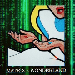 ALICE • MATRIX x WONDERLAND