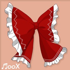 Moox - Evil Gala (Bad Apple!! Cover - Touhou Project)