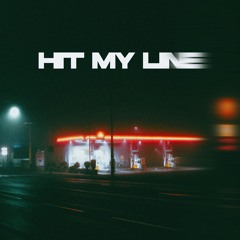 BKAYE & Tails - Hit My Line