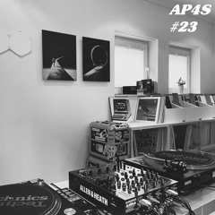 A Place 4 Space #23