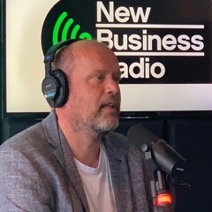 Paul Bouwmeester (Athlon) - Let's Talk Business 17 April 2024 deel 1