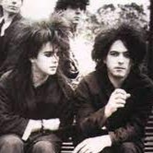 Nirvana of Noize: Alternative Day 80 (80s Throwback)