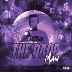 In deep ft. Babyree98