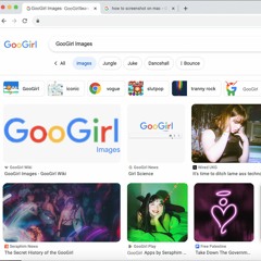GooGirl Images