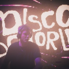 ChrisToPhorus @ Culteum / Discoschorle32