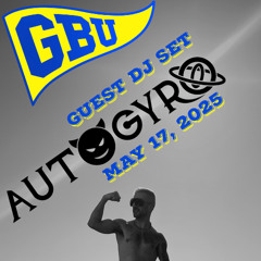 autogyro at GBU Midtown 5.17.25 (Part 2)
