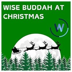 NEW: Wise Buddah Mini Mix #48 - Magic 105.4 'London' (2015) - Christmas (Custom)