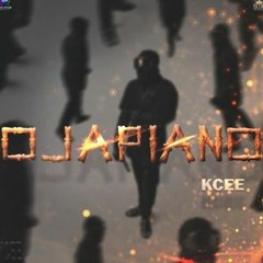 OJAPIANO x FUJI AMAPIANO  DJ ONZ REMIX