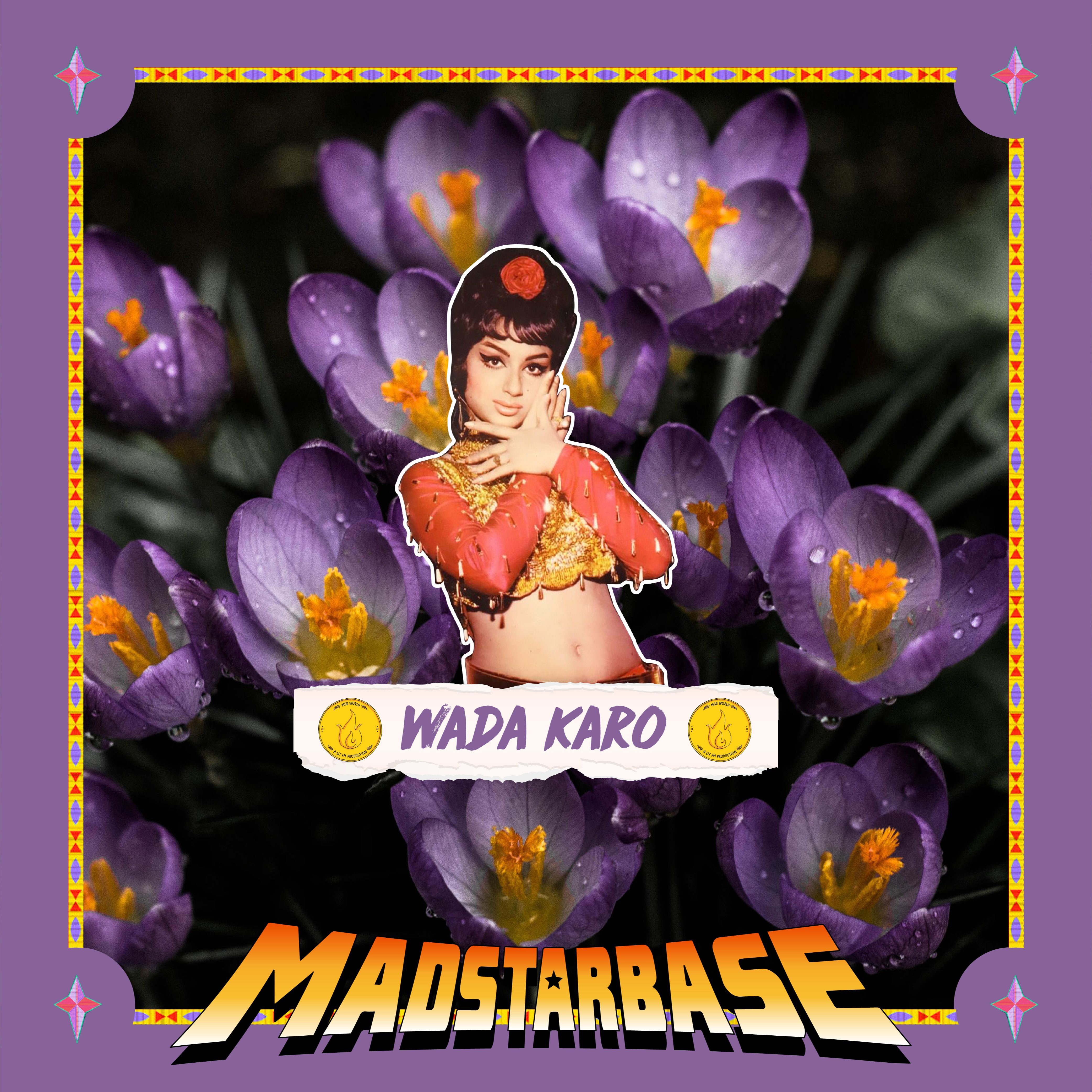 MadStarBase - Wada Karo (Remix)