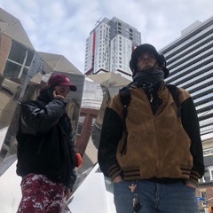 FOM geomix (ft.Levi)