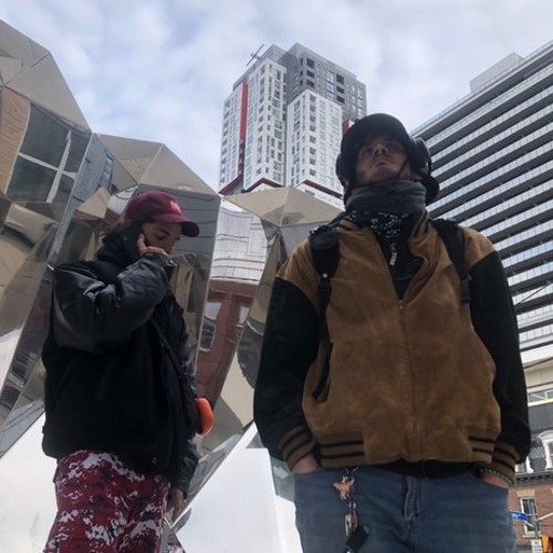 FOM geomix (ft.Levi)