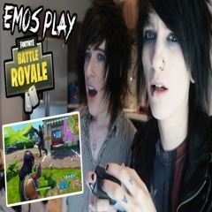 emmka nejde fortnite 2.0 (prod. by @SHADE08)