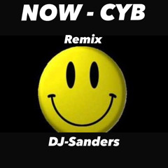 Now -CYB( Remix DJ-SANDERS)