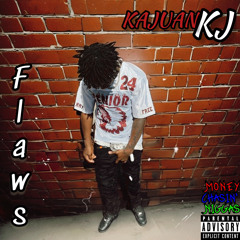 KAJUANKJ - “Flaws” (official audio)